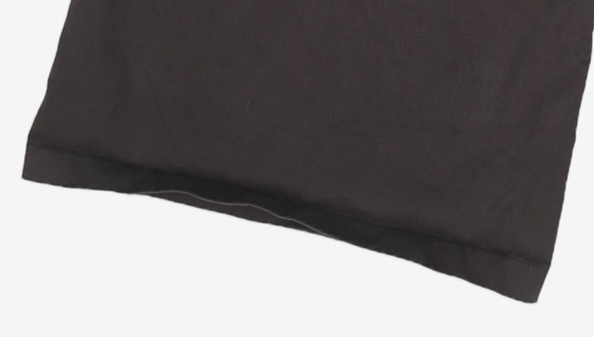 플라즈마스페어(PLASMA SPHERE) 20AW WIDE PANTS - D/GREY M