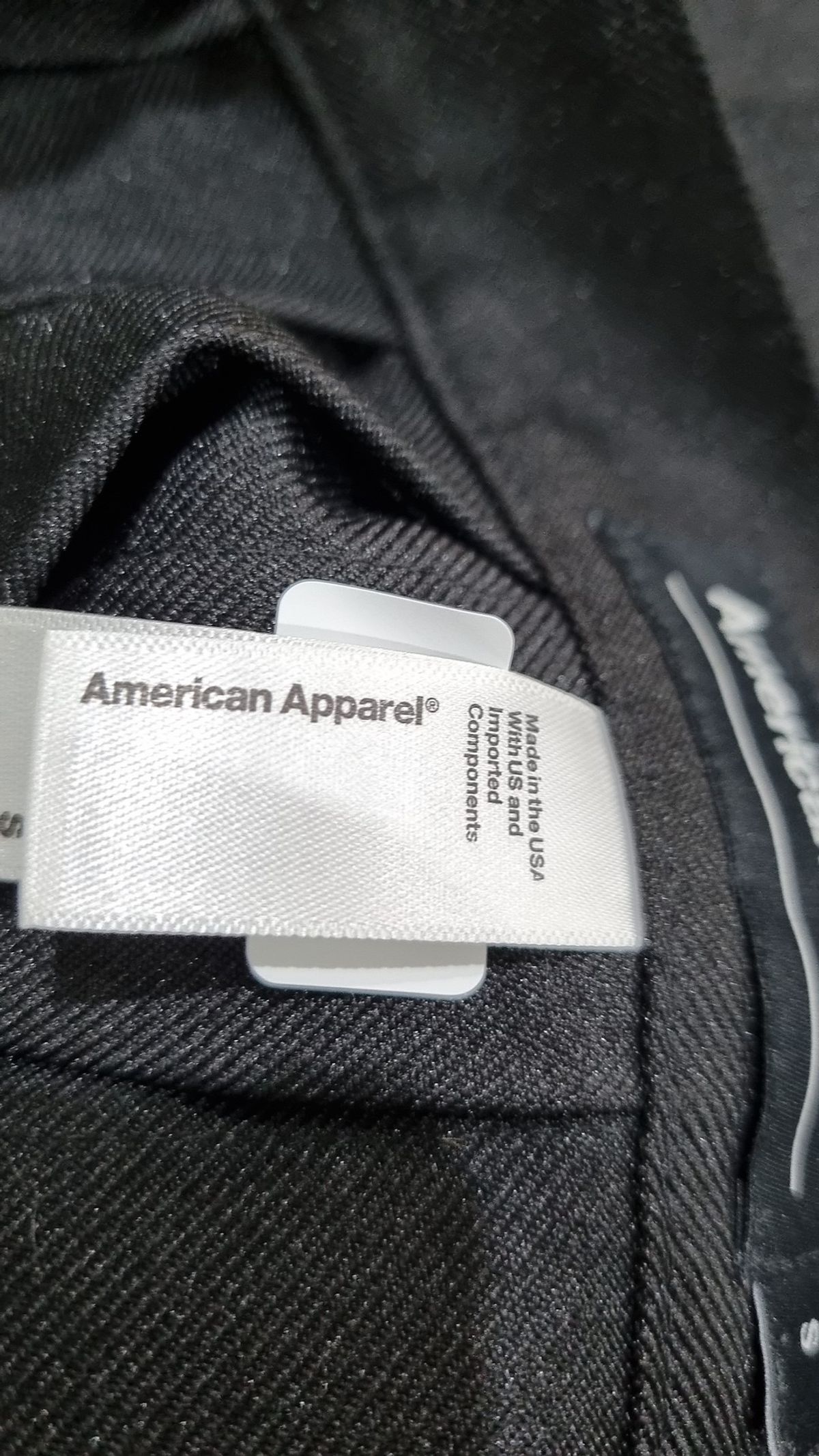아메리칸 어패럴(AMERICAN APPAREL) 미니스커트 S