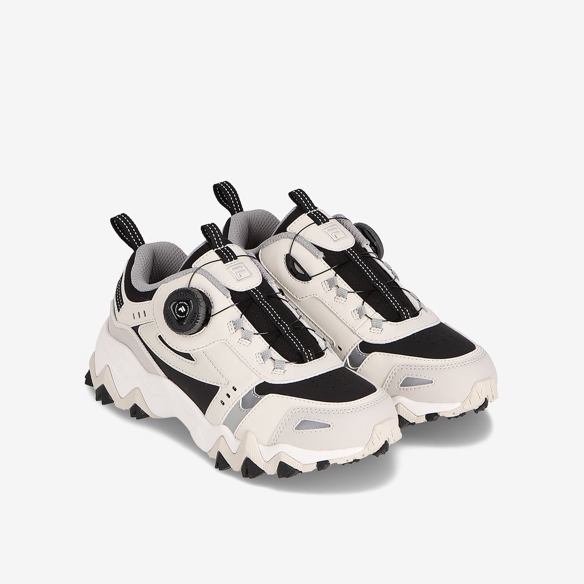 휠라 키즈(FILA KIDS) 오크먼트 다이얼 키즈(FK263OD01X001001)