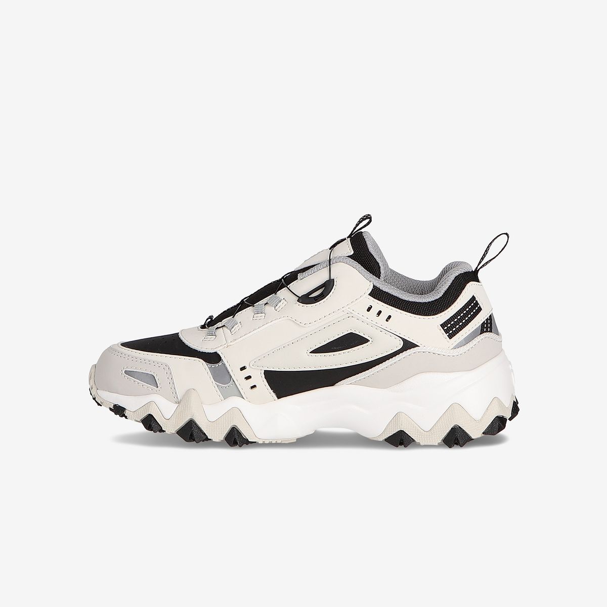 휠라 키즈(FILA KIDS) 오크먼트 다이얼 키즈(FK263OD01X001001)