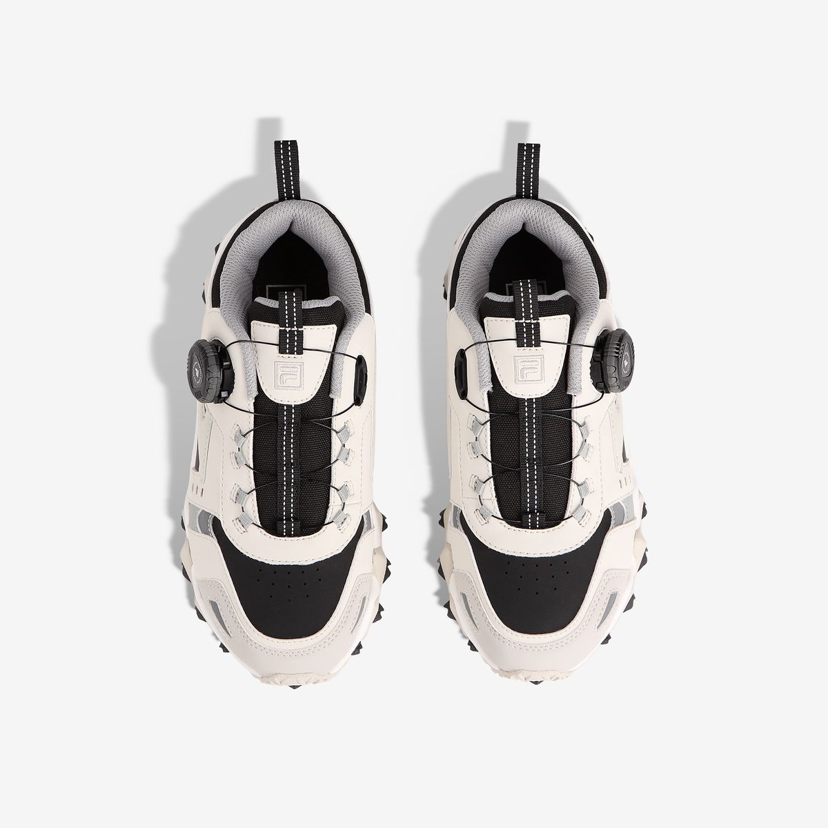 휠라 키즈(FILA KIDS) 오크먼트 다이얼 키즈(FK263OD01X001001)
