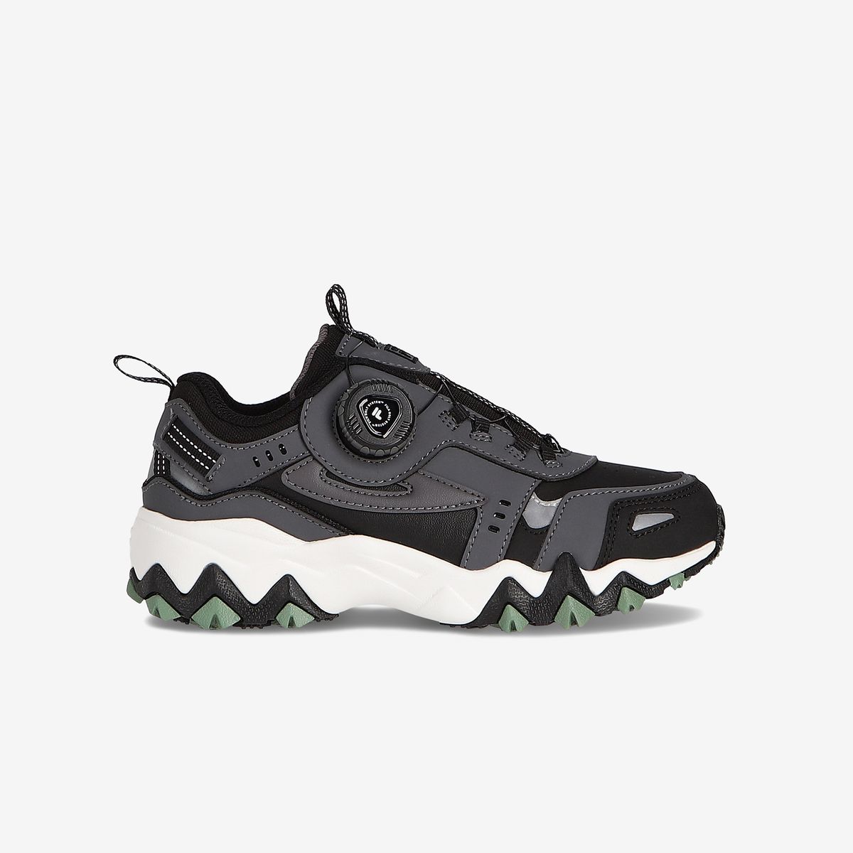 휠라 키즈(FILA KIDS) 오크먼트 다이얼 키즈(FK263OD01X001003)