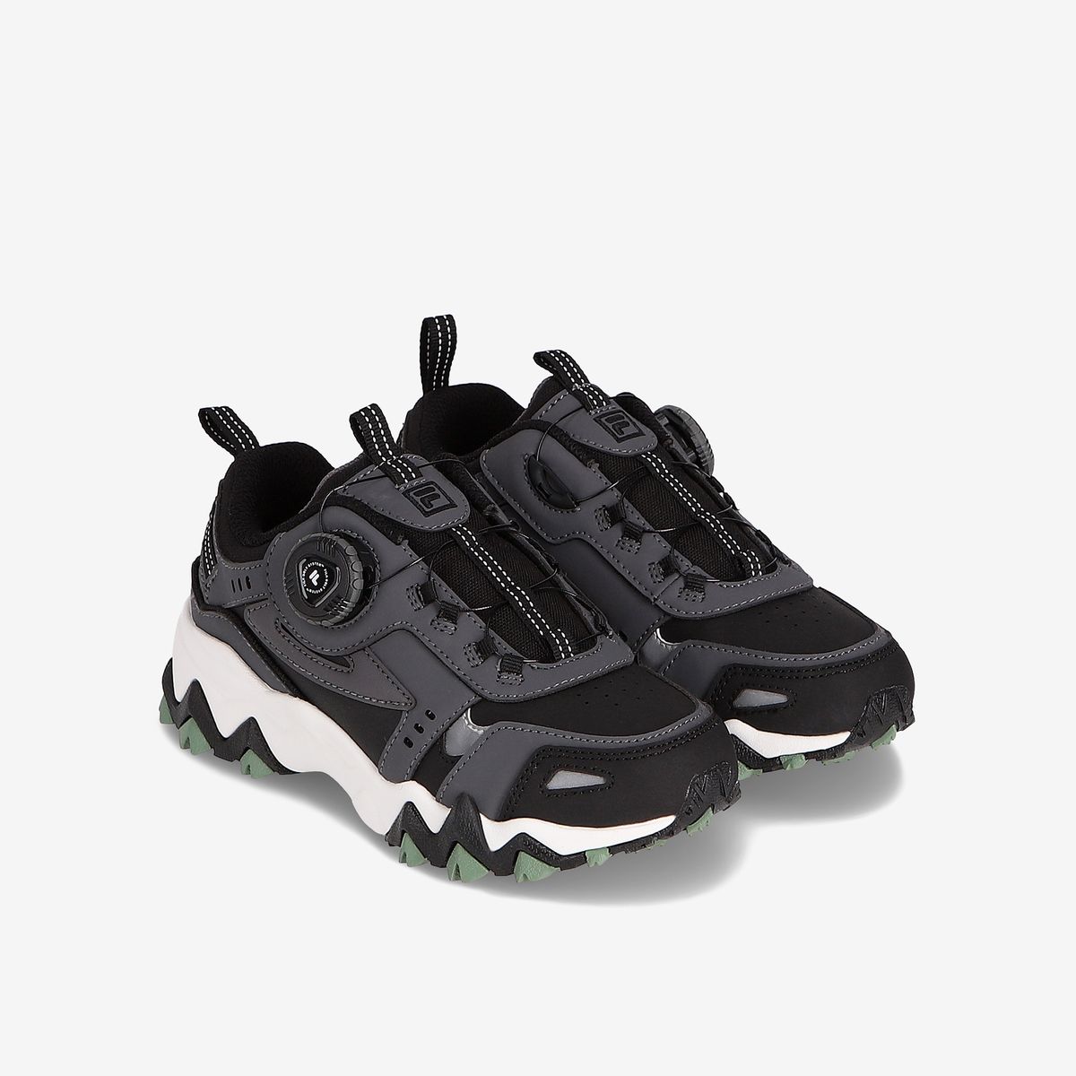 휠라 키즈(FILA KIDS) 오크먼트 다이얼 키즈(FK263OD01X001003)