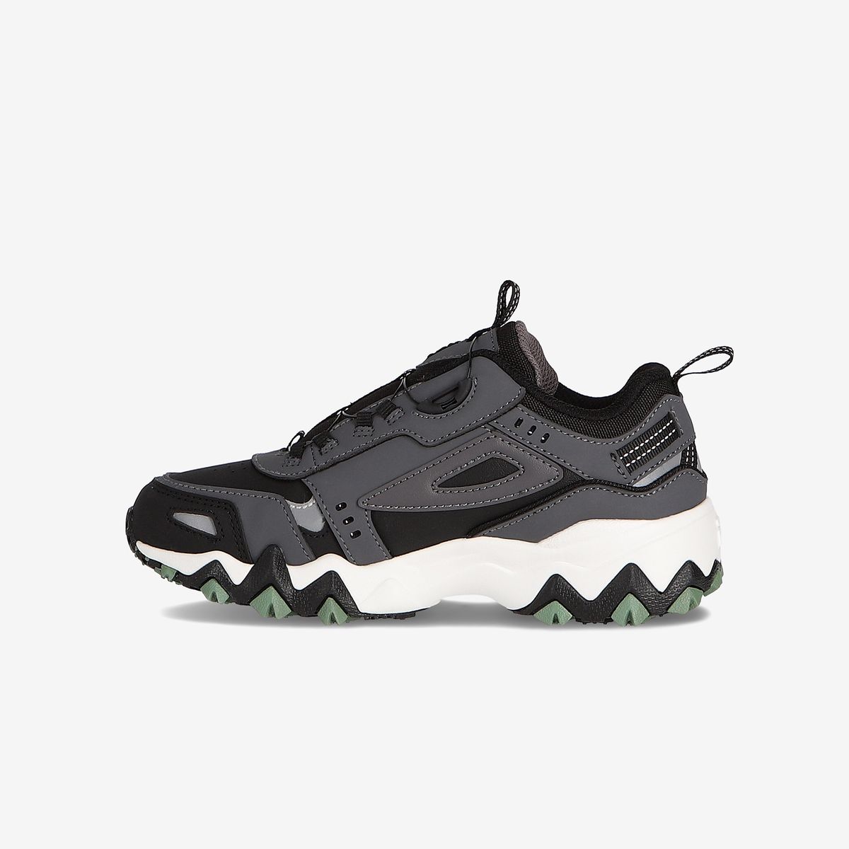 휠라 키즈(FILA KIDS) 오크먼트 다이얼 키즈(FK263OD01X001003)