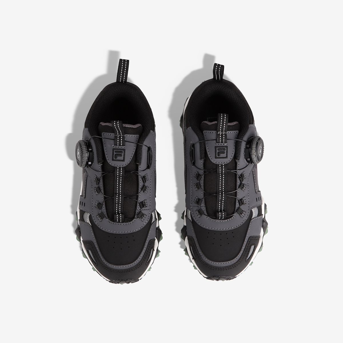휠라 키즈(FILA KIDS) 오크먼트 다이얼 키즈(FK263OD01X001003)