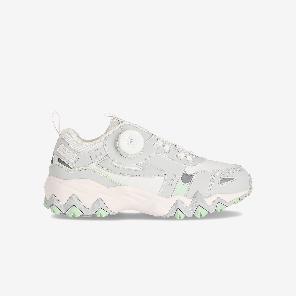 휠라 키즈(FILA KIDS) 오크먼트 다이얼 키즈(FK263OD01X001032)