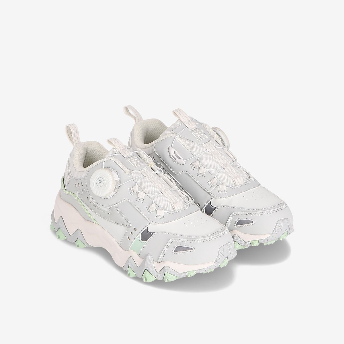 휠라 키즈(FILA KIDS) 오크먼트 다이얼 키즈(FK263OD01X001032)