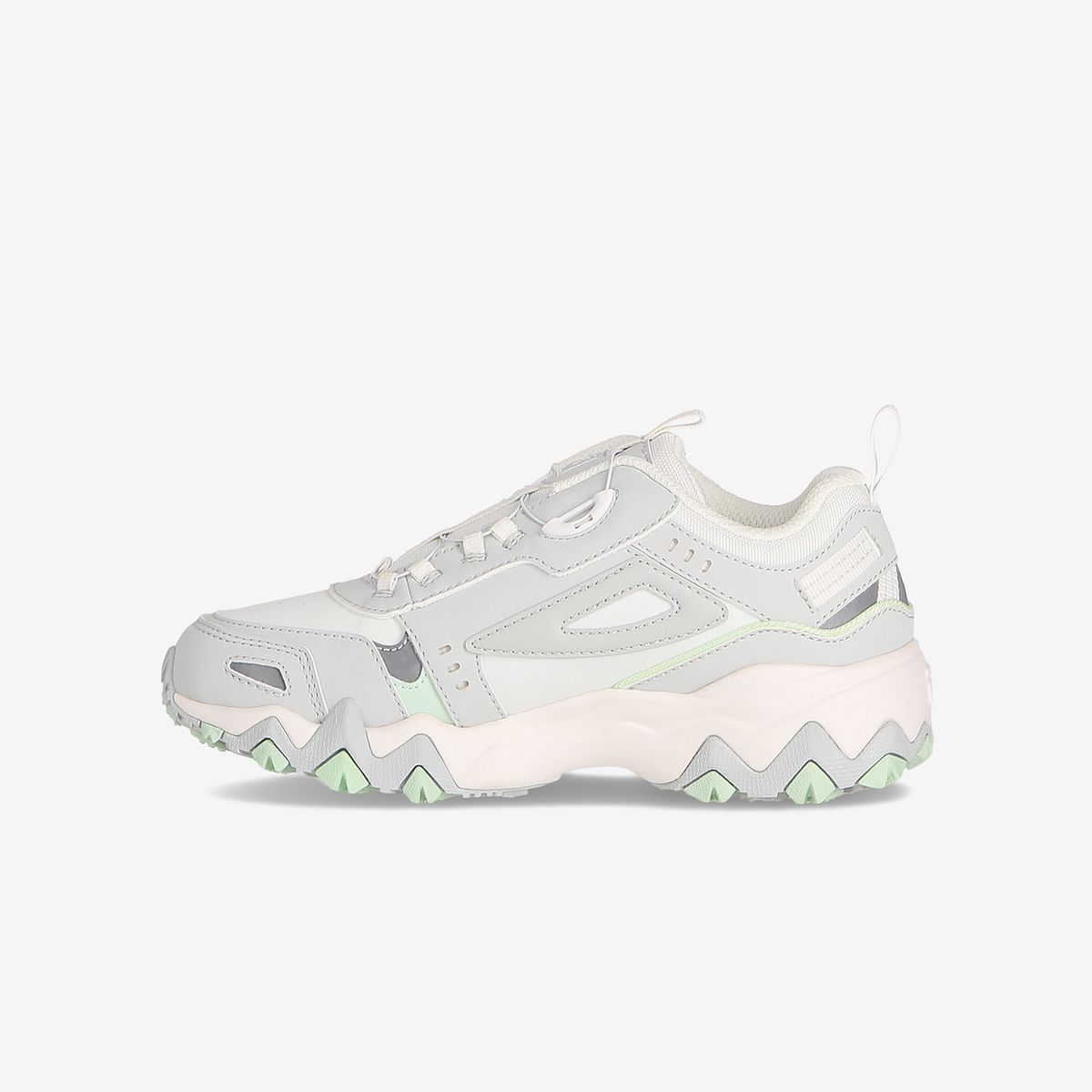 휠라 키즈(FILA KIDS) 오크먼트 다이얼 키즈(FK263OD01X001032)