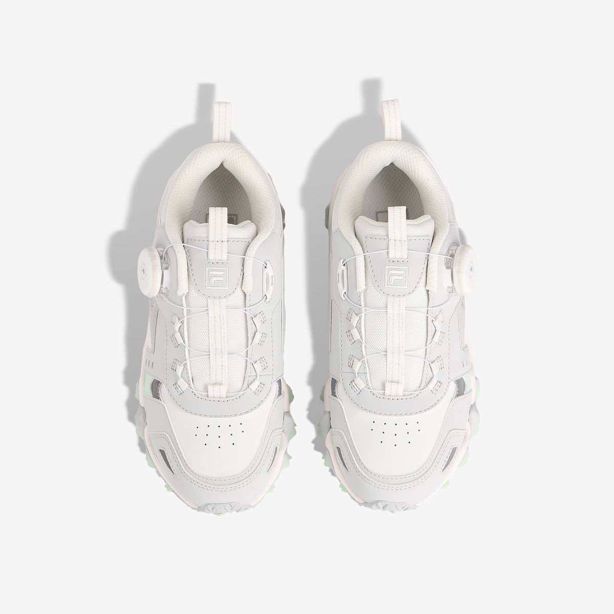 휠라 키즈(FILA KIDS) 오크먼트 다이얼 키즈(FK263OD01X001032)
