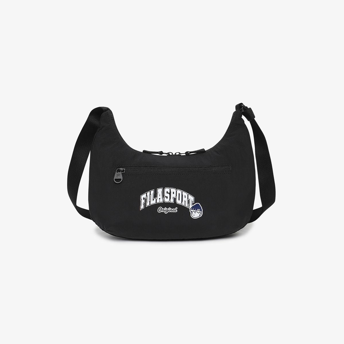 휠라 키즈(FILA KIDS) 호보 크로스백(FK263RB07X001001)