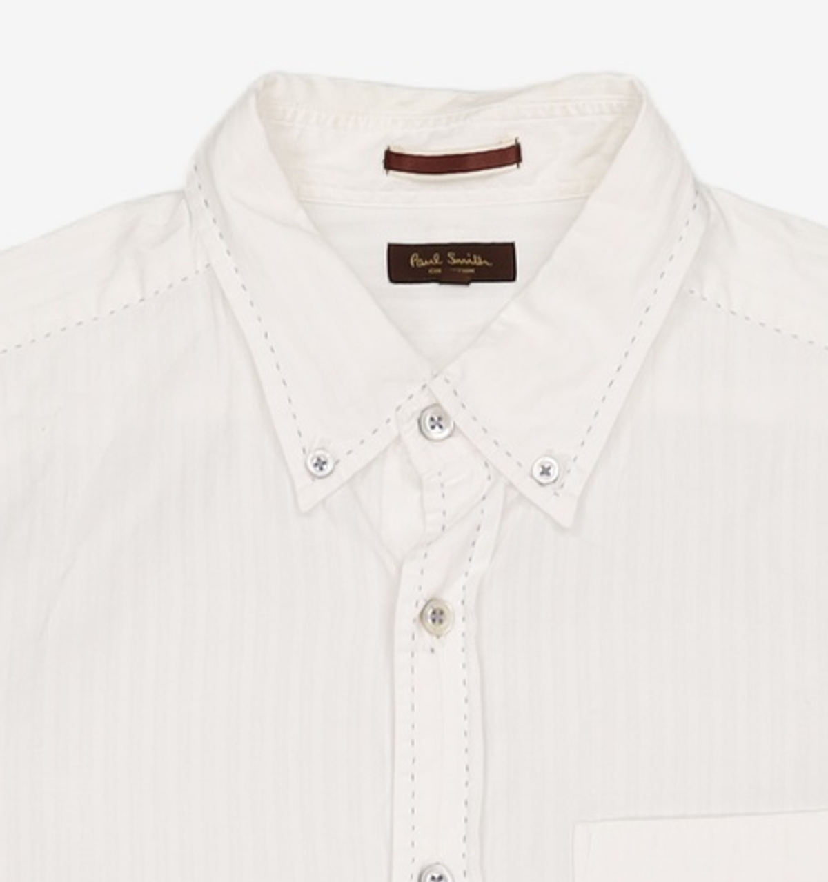 폴스미스(PAUL SMITH) 캐주얼 셔츠 L