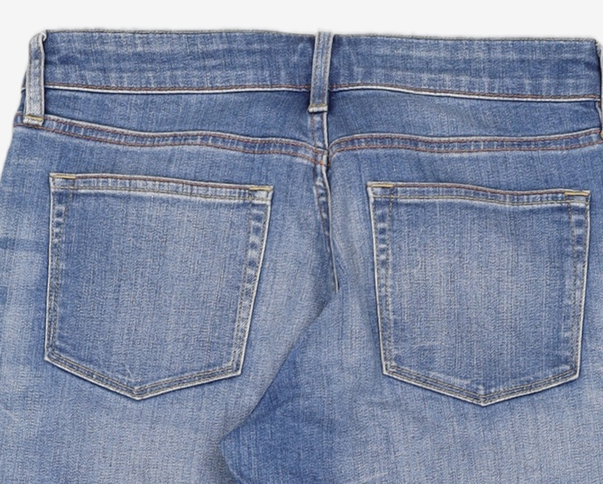 무인양품(MUJI) 청/데님 팬츠 24