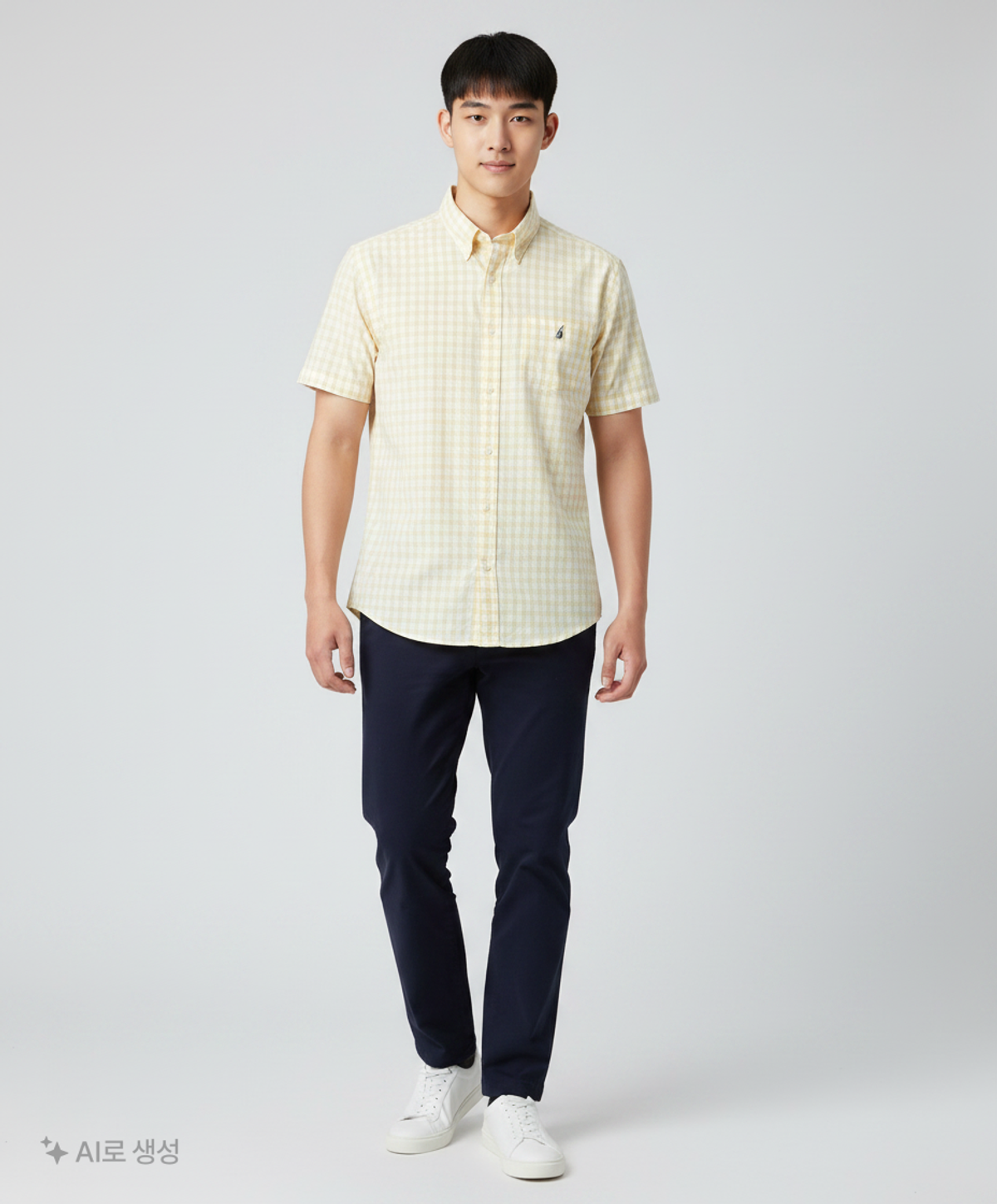 노티카(NAUTICA) 캐주얼 셔츠 M