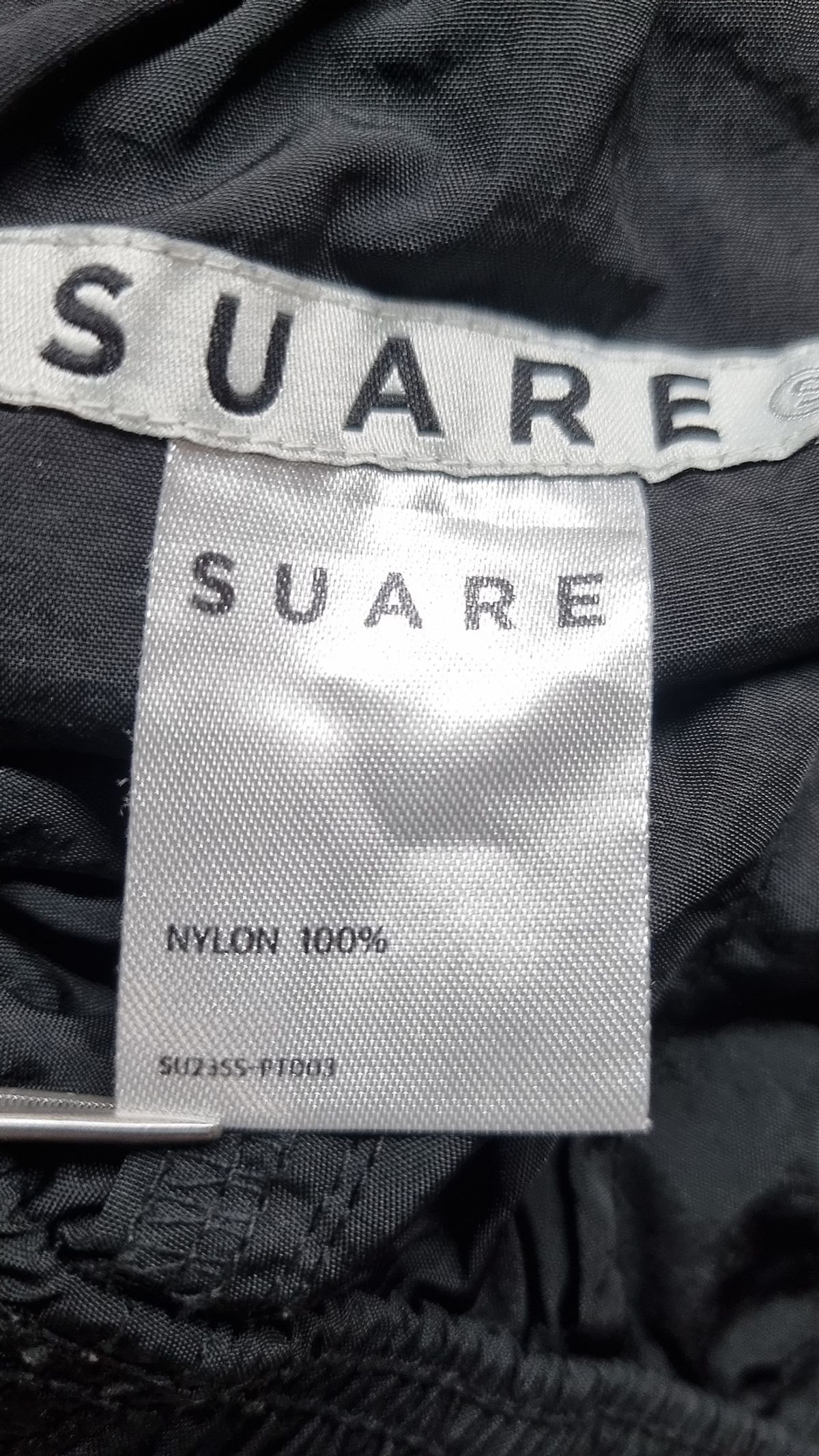 수아레(SUARE) 조거 팬츠 S