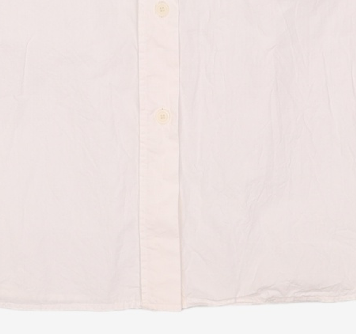 유니클로(UNIQLO) 캐주얼 셔츠 S