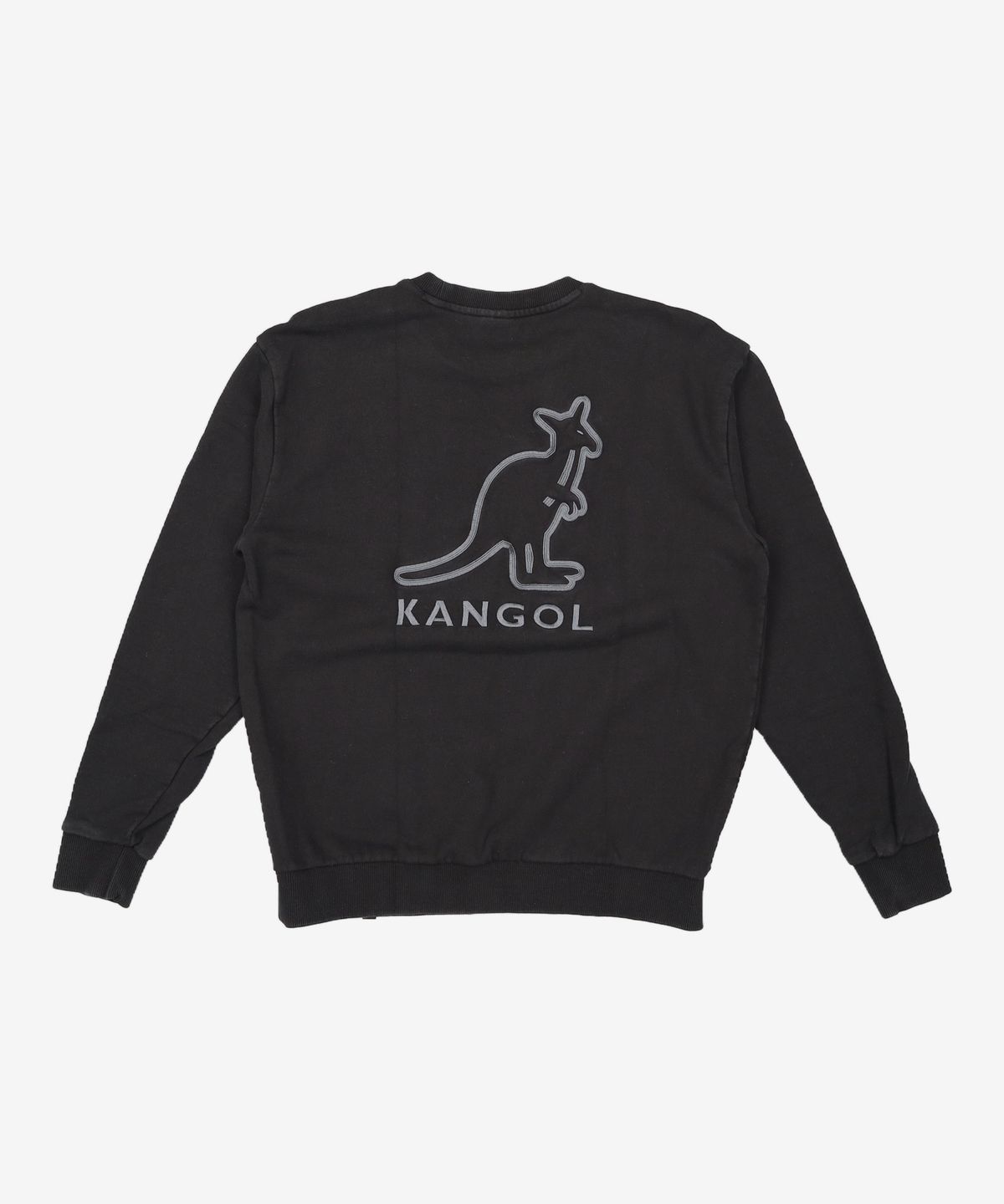 캉골(KANGOL) 맨투맨/스웨트셔츠 S