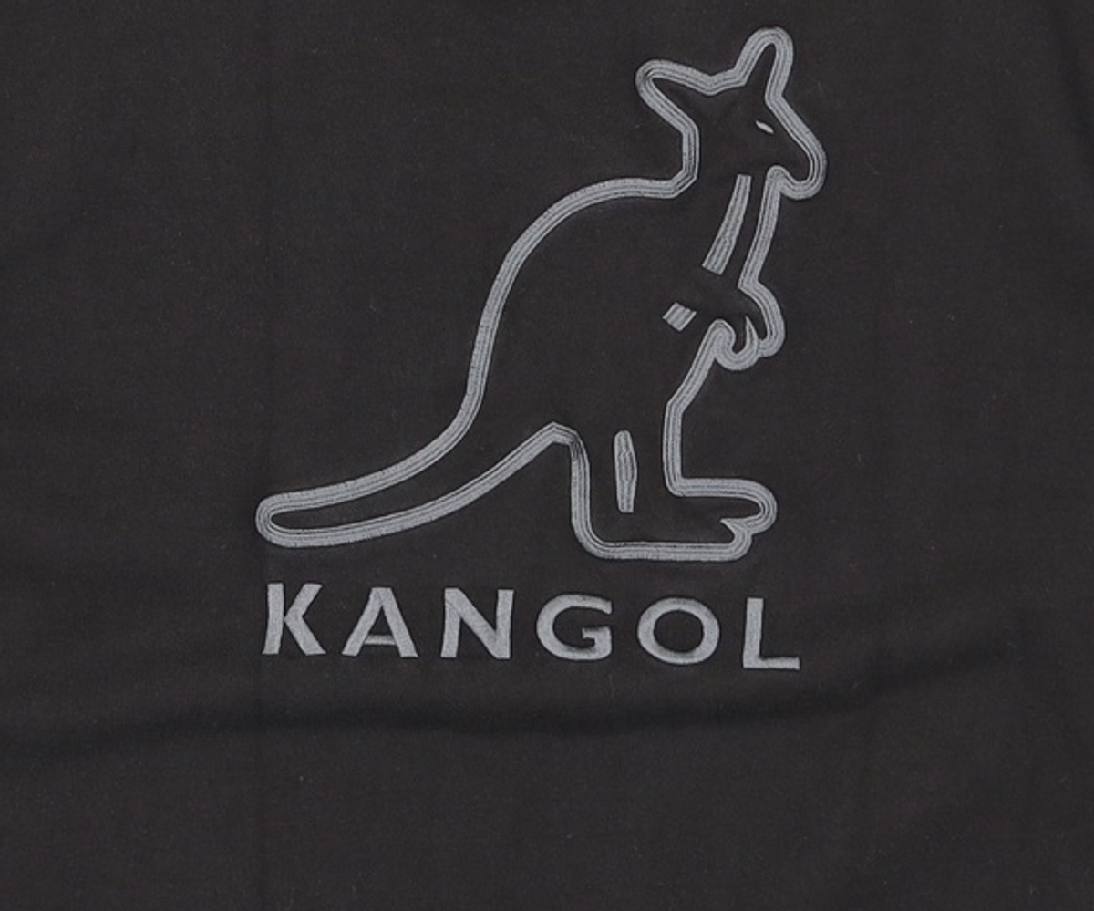 캉골(KANGOL) 맨투맨/스웨트셔츠 S