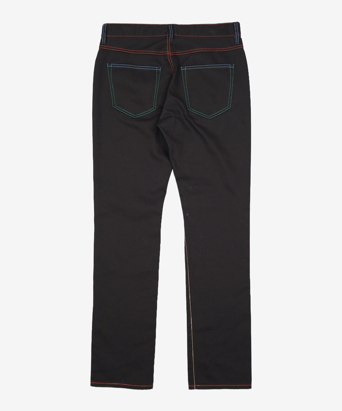 디바이디드에이치앤엠(DIVIDED H&M) 청/데님 팬츠 38
