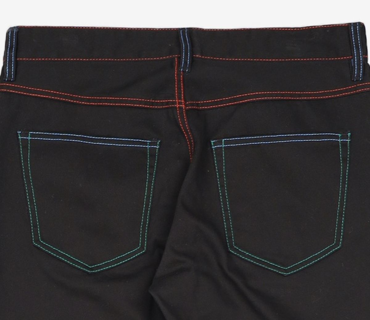 디바이디드에이치앤엠(DIVIDED H&M) 청/데님 팬츠 38