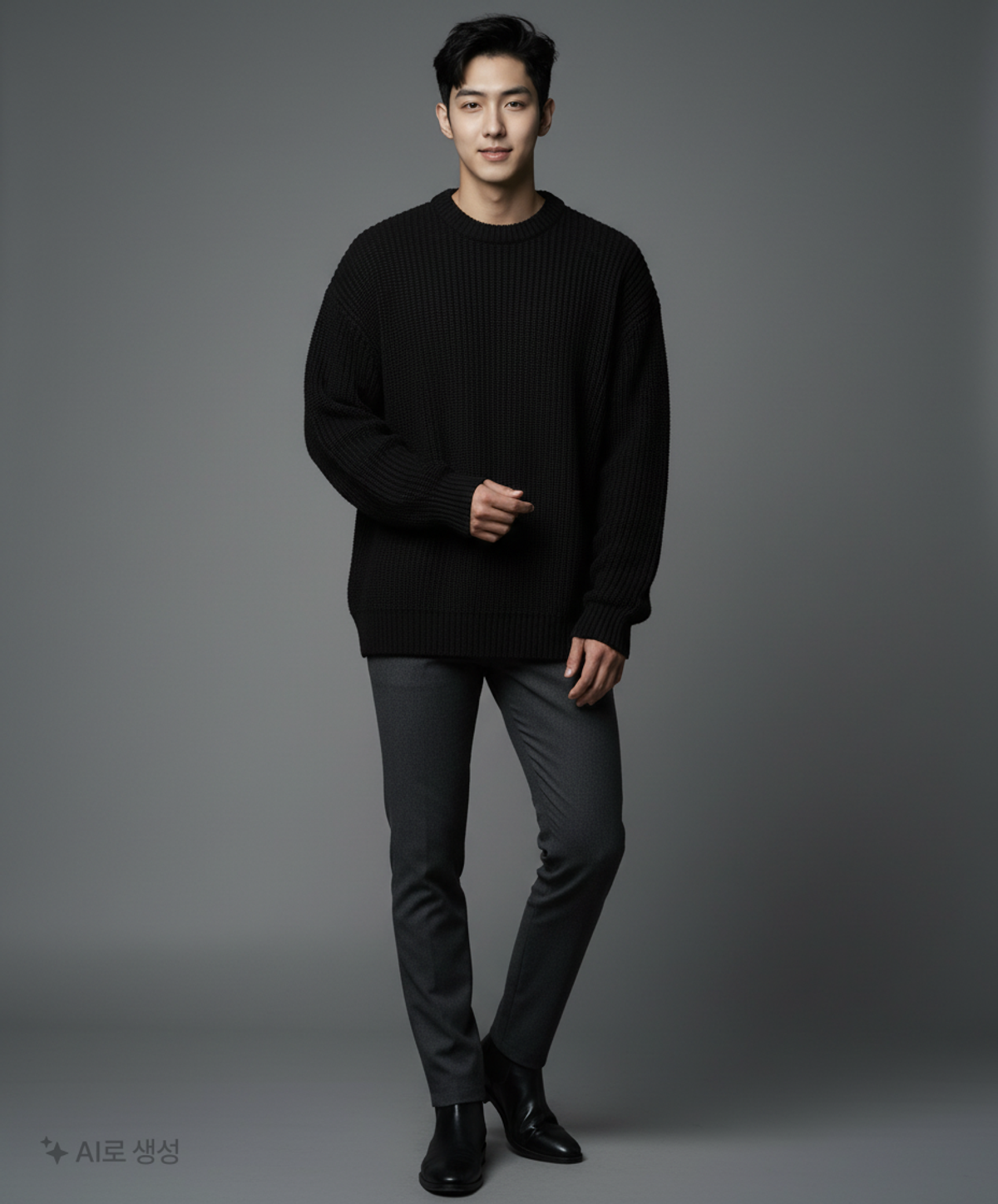 에이지오디(AGOD) 니트/스웨터 L