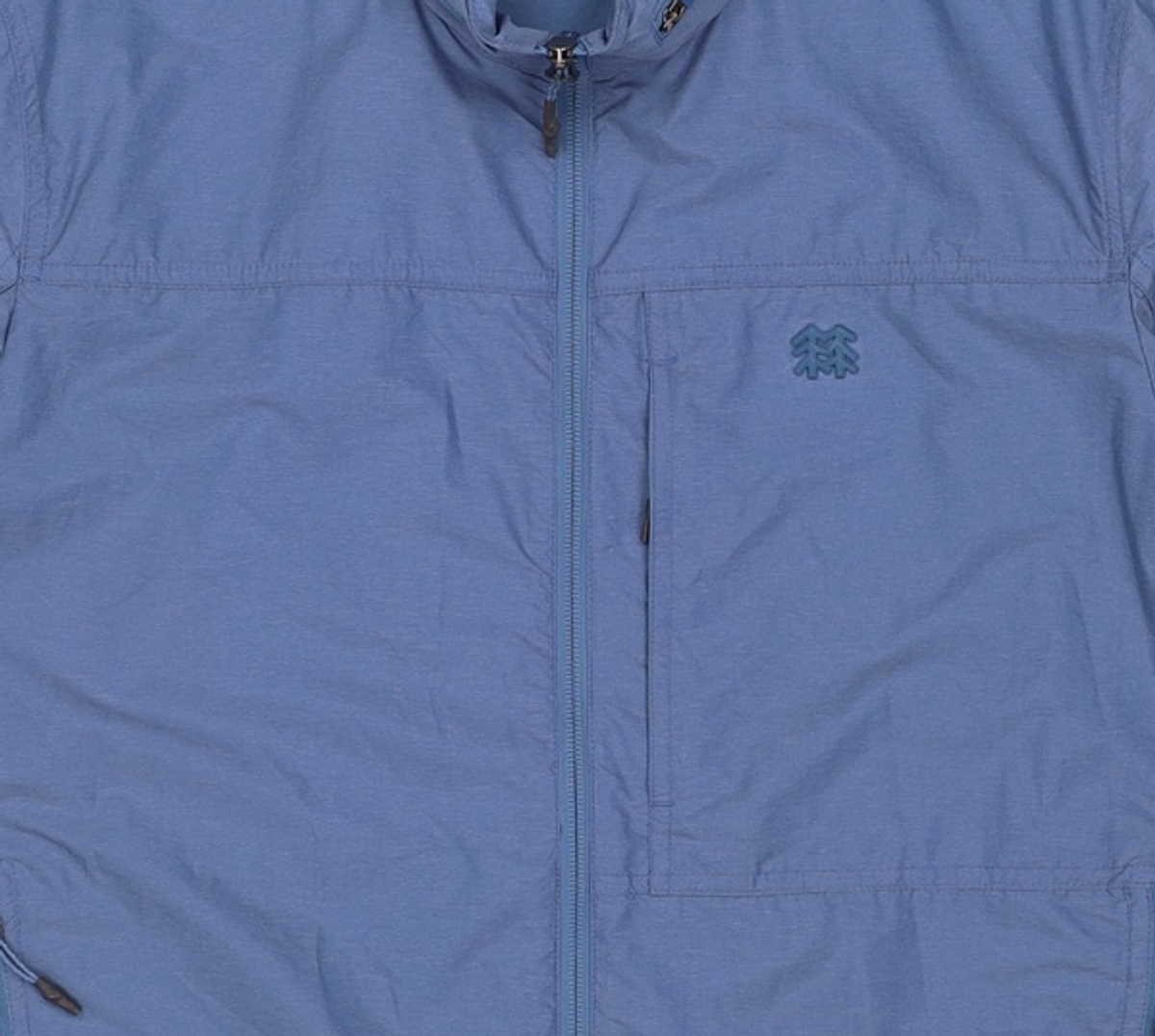 코오롱스포츠(KOLON SPORT) 나일론/코치 재킷 100
