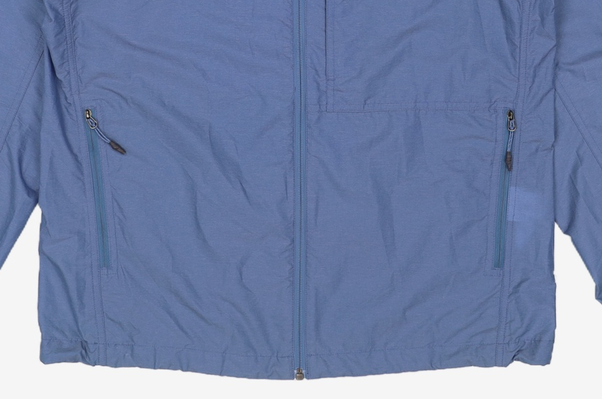 코오롱스포츠(KOLON SPORT) 나일론/코치 재킷 100