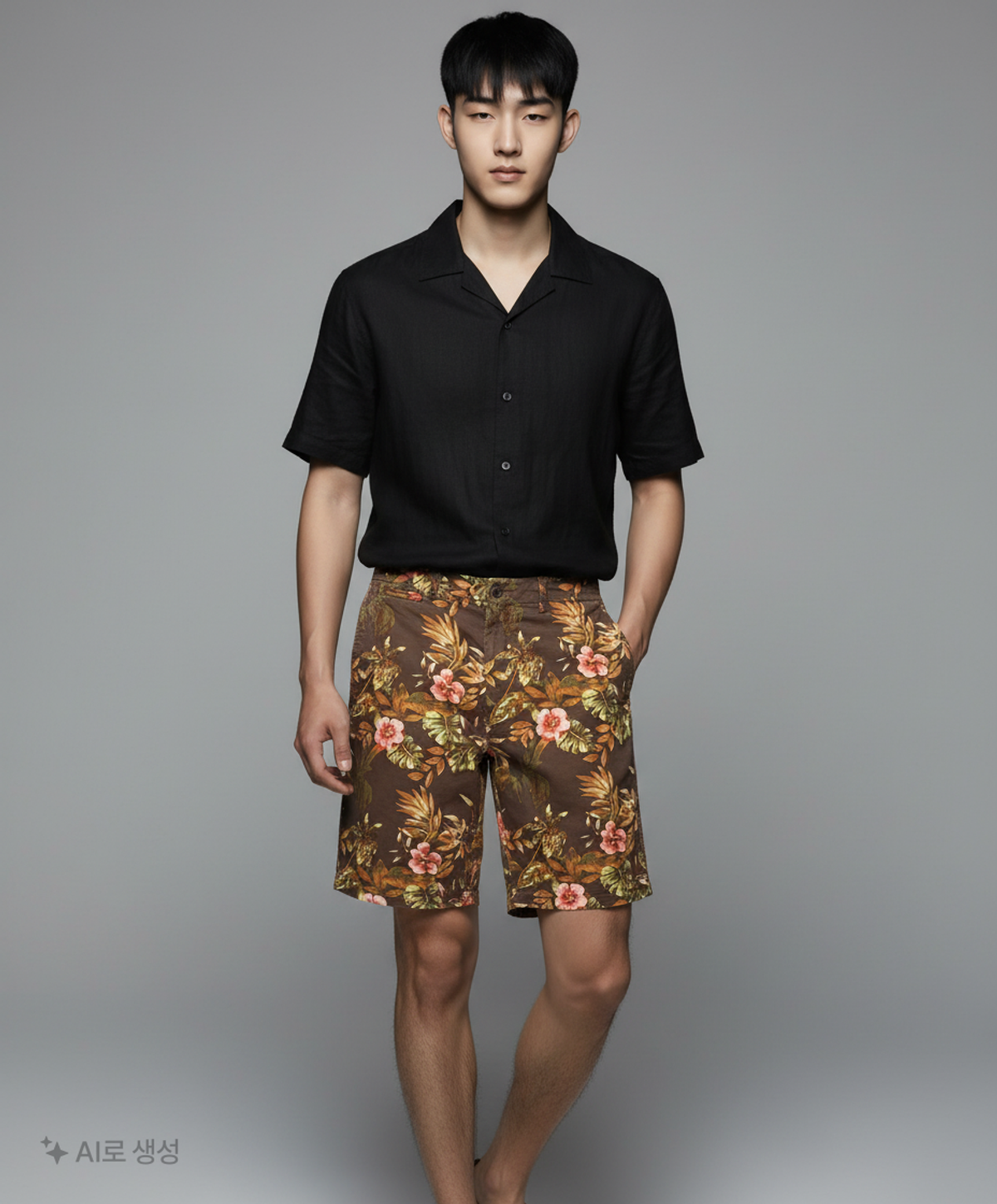 빈폴(BEAN POLE) 숏팬츠 82