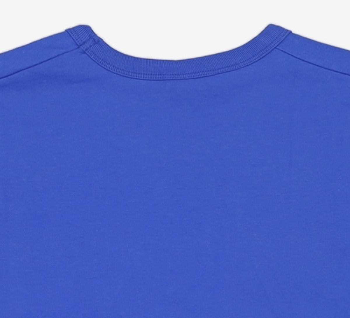 엠엠엘지(MMLG) [Mmlg] WE LOGO MOVE HF-T (SEA BLUE) M