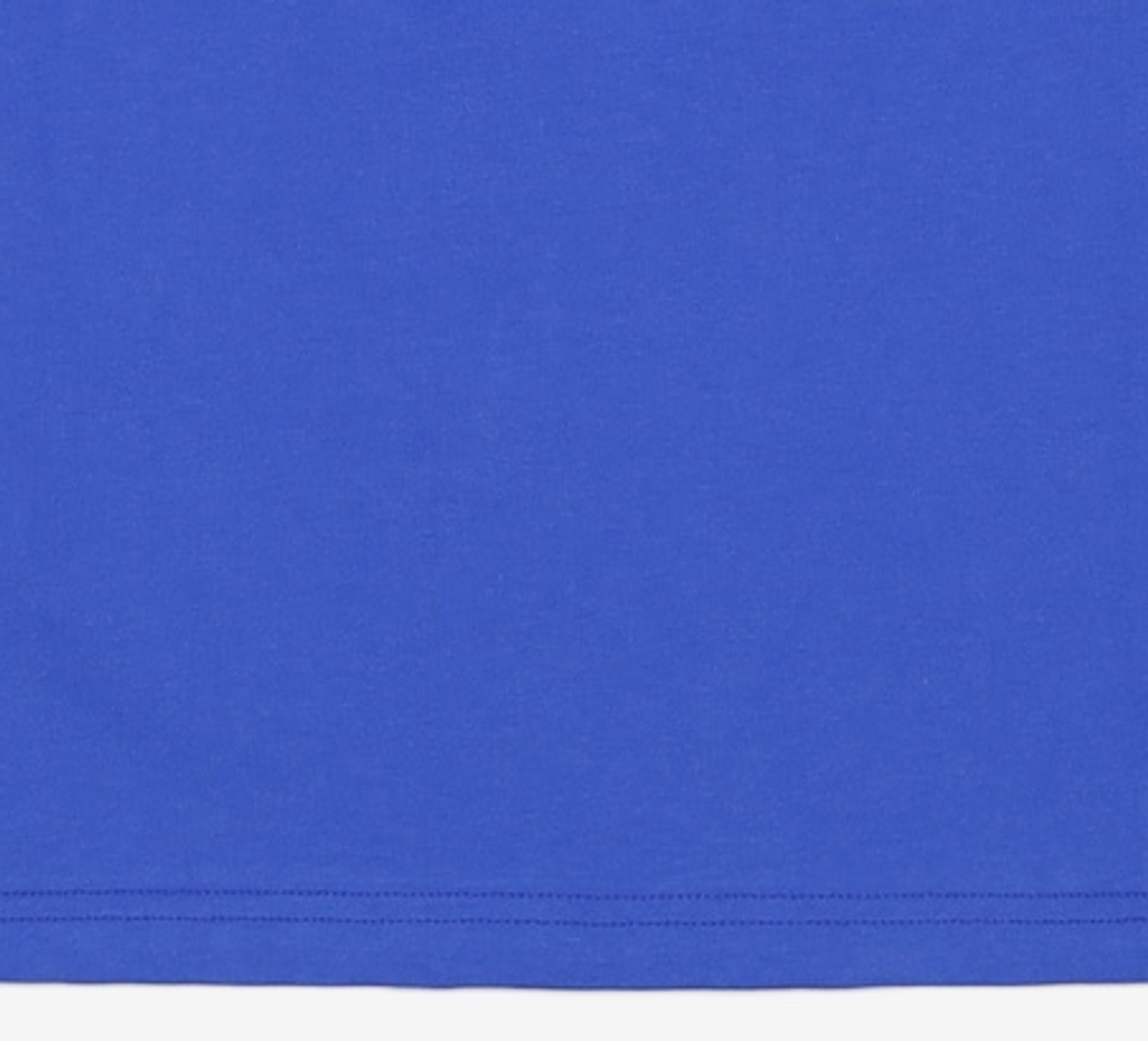 엠엠엘지(MMLG) [Mmlg] WE LOGO MOVE HF-T (SEA BLUE) M