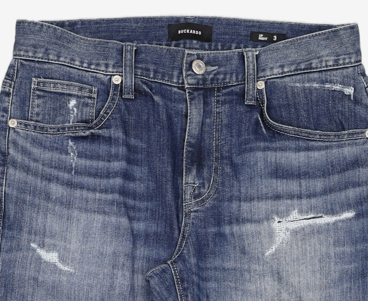 버커루(BUCKAROO) 남성 쿨맥스 UP3 M톤 팬츠 B212DP180P93 30