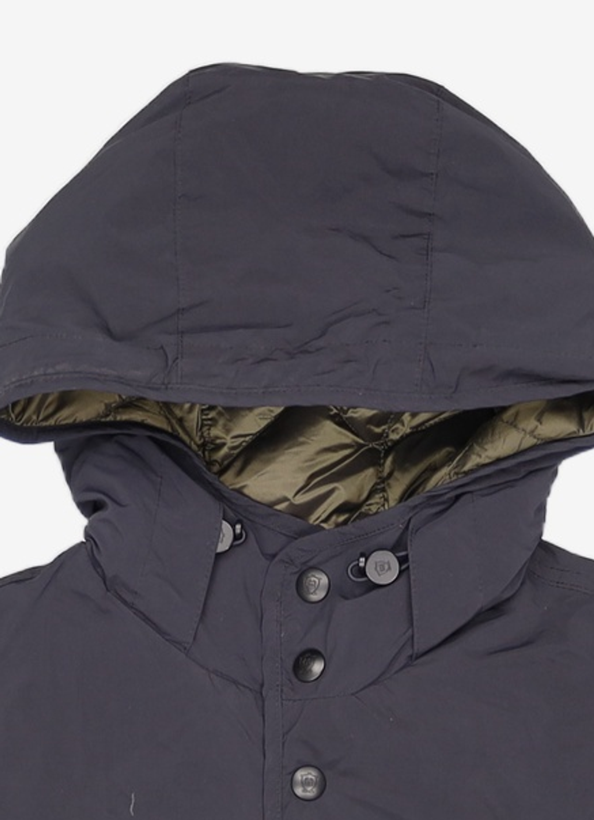 마시모두띠(Massimo dutti) 숏 패딩/숏 헤비 아우터 M