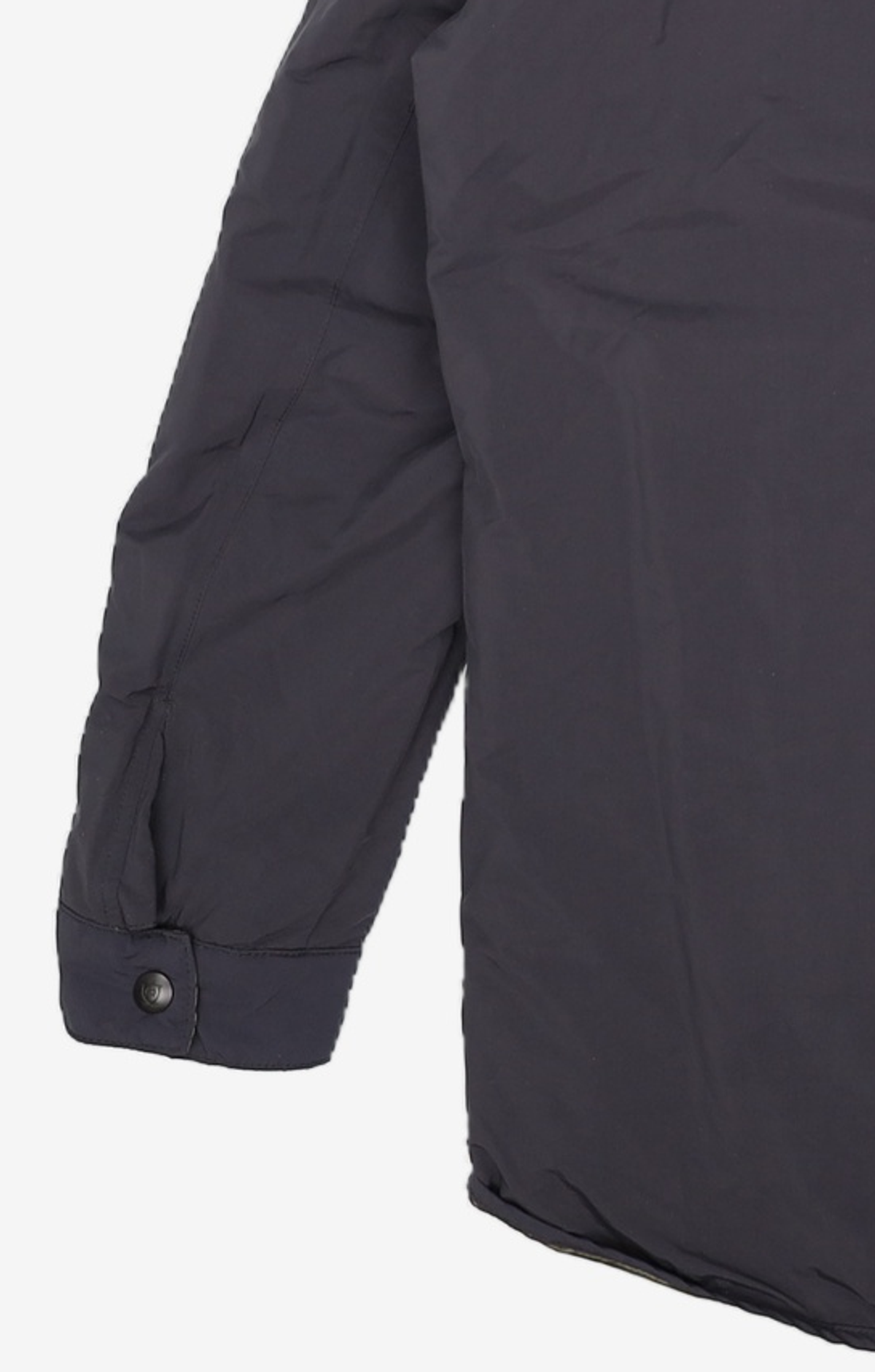 마시모두띠(Massimo dutti) 숏 패딩/숏 헤비 아우터 M
