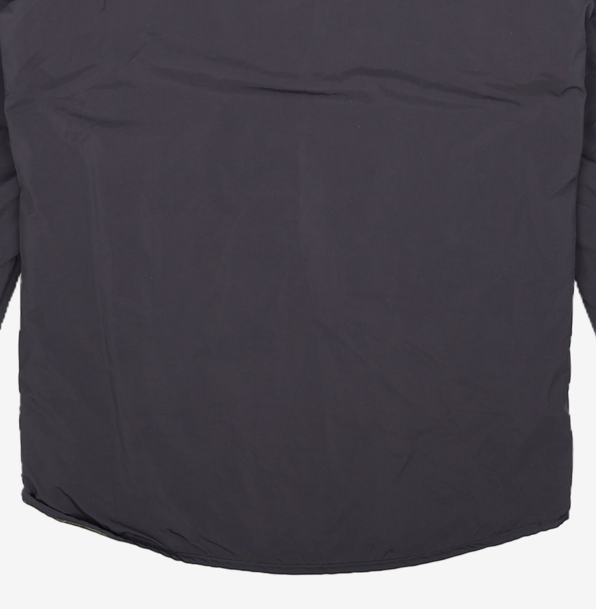 마시모두띠(Massimo dutti) 숏 패딩/숏 헤비 아우터 M
