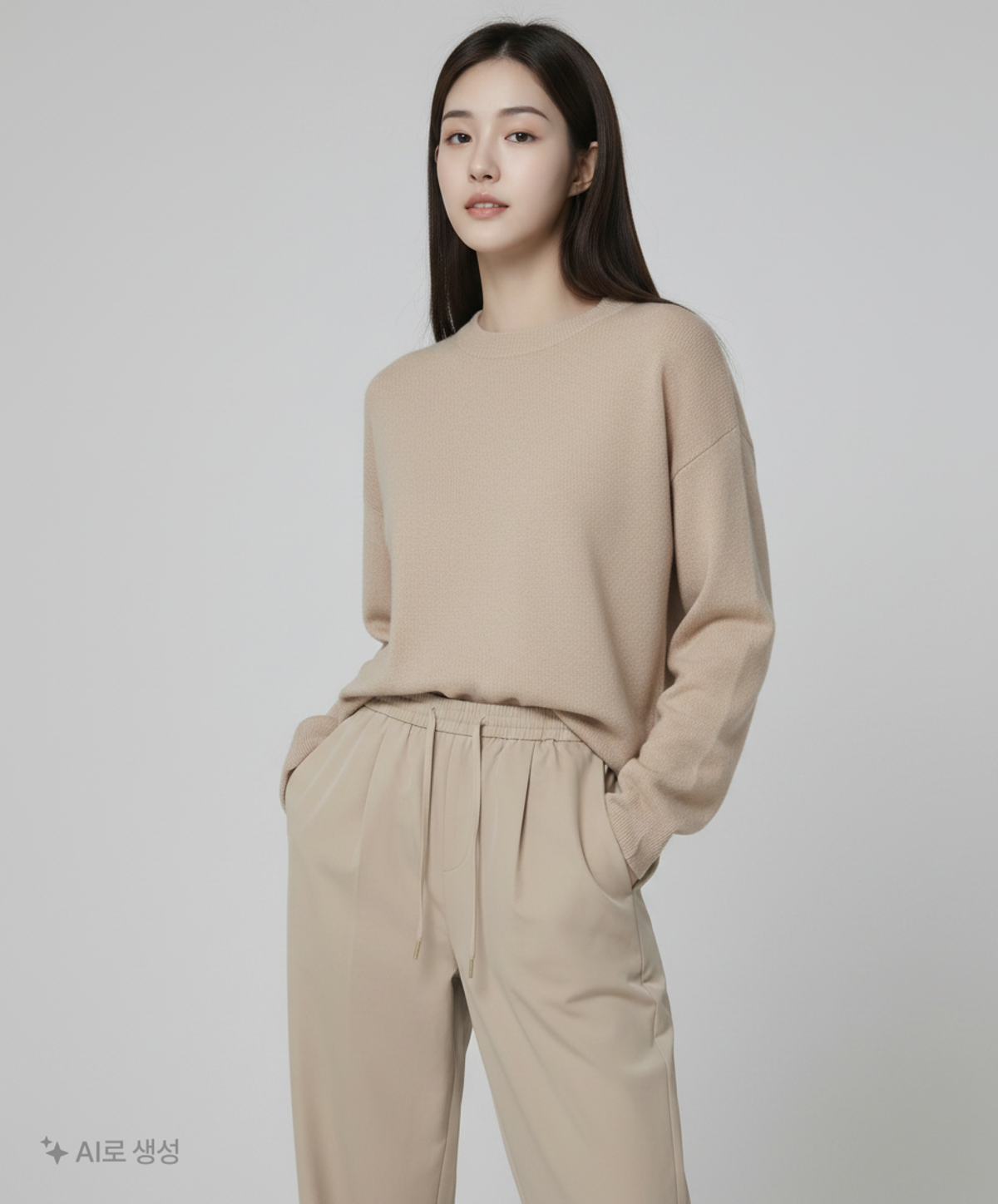 이사칠(24/7) 기타 바지 M