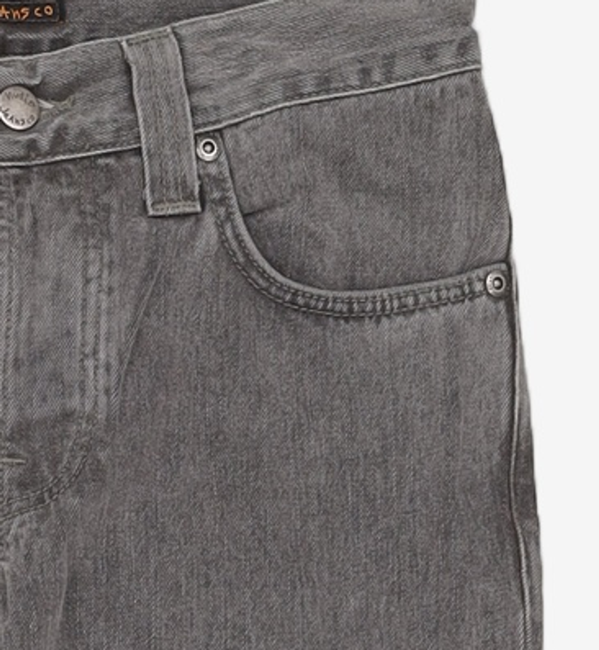 누디진(NUDIEJEANS) 청/데님 팬츠 29