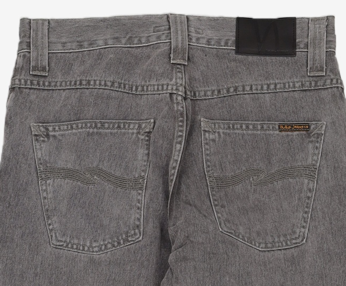 누디진(NUDIEJEANS) 청/데님 팬츠 29