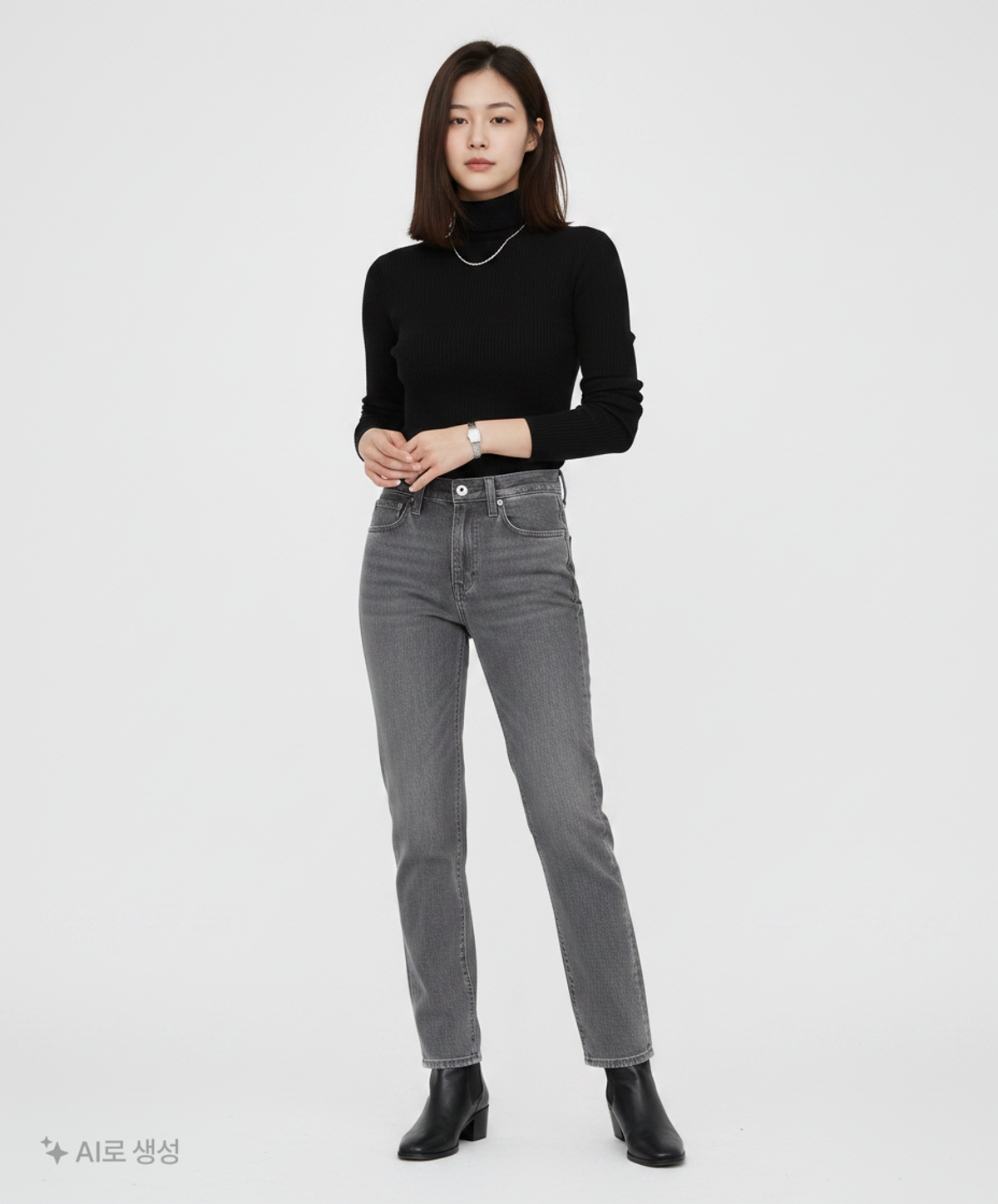 누디진(NUDIEJEANS) 청/데님 팬츠 29