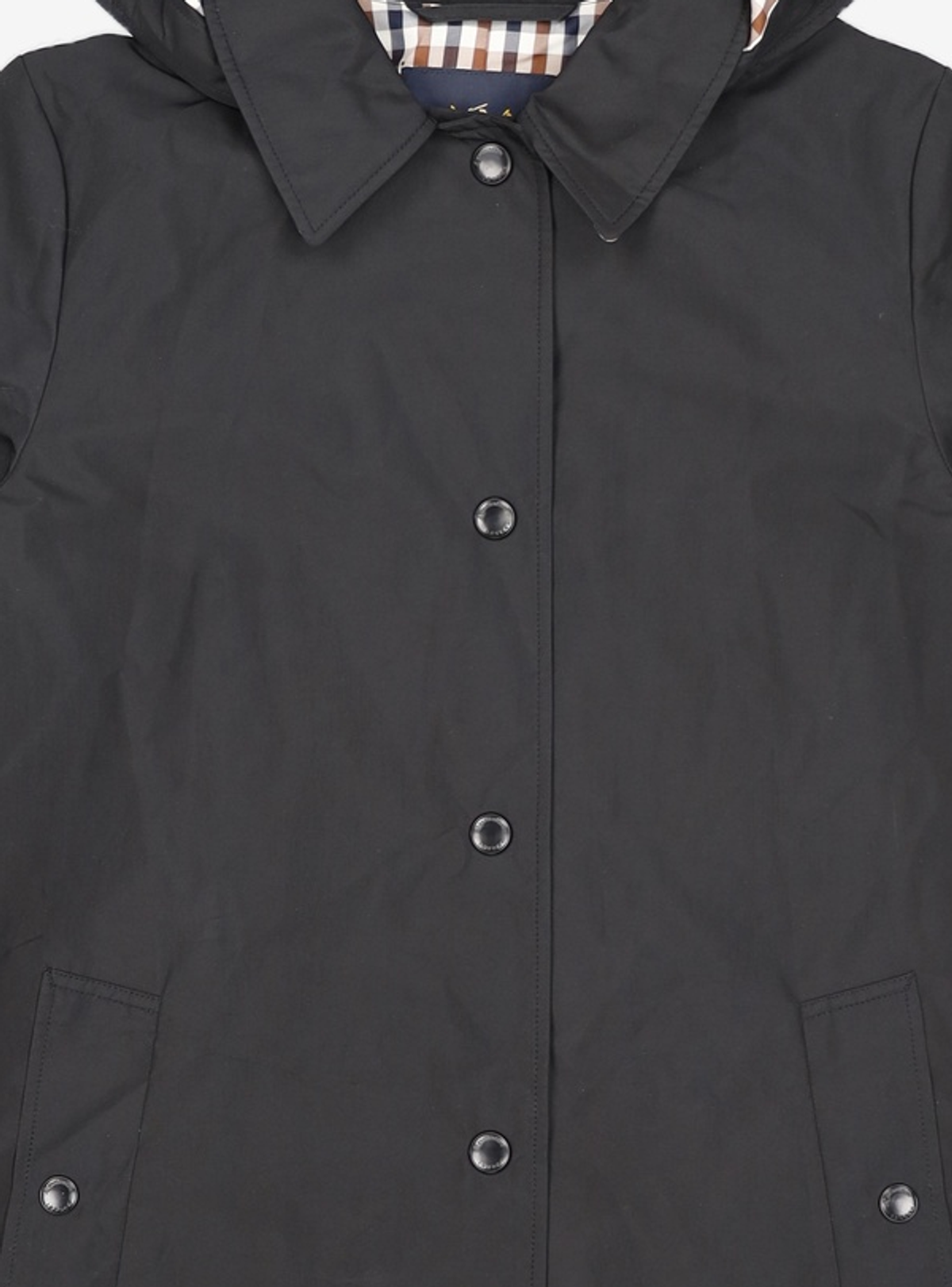 아쿠아 스큐텀(AQUASCUTUM) 봄 가을 코트 105