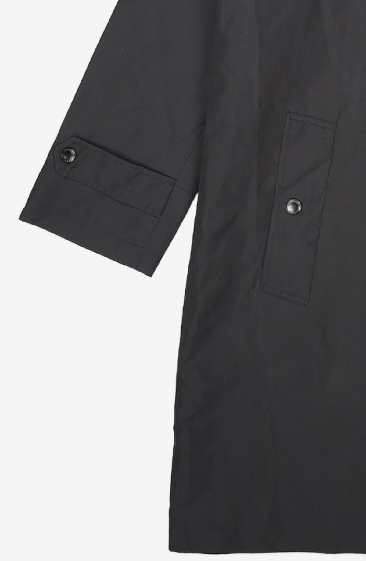 아쿠아 스큐텀(AQUASCUTUM) 봄 가을 코트 105