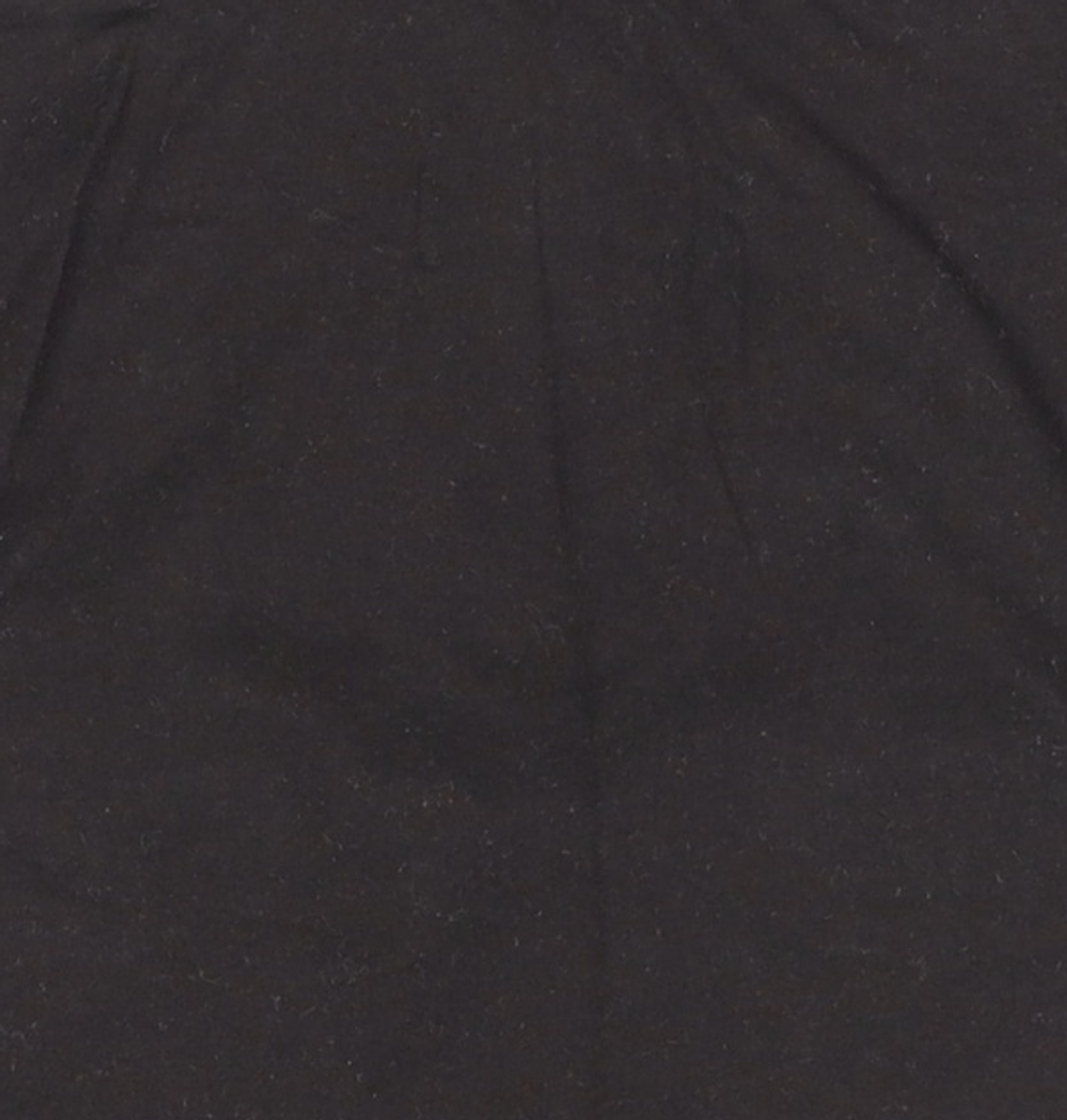 본챔스(BORN CHAMPS) W CHAMPS ZIP TEE CERBGTS02BK S