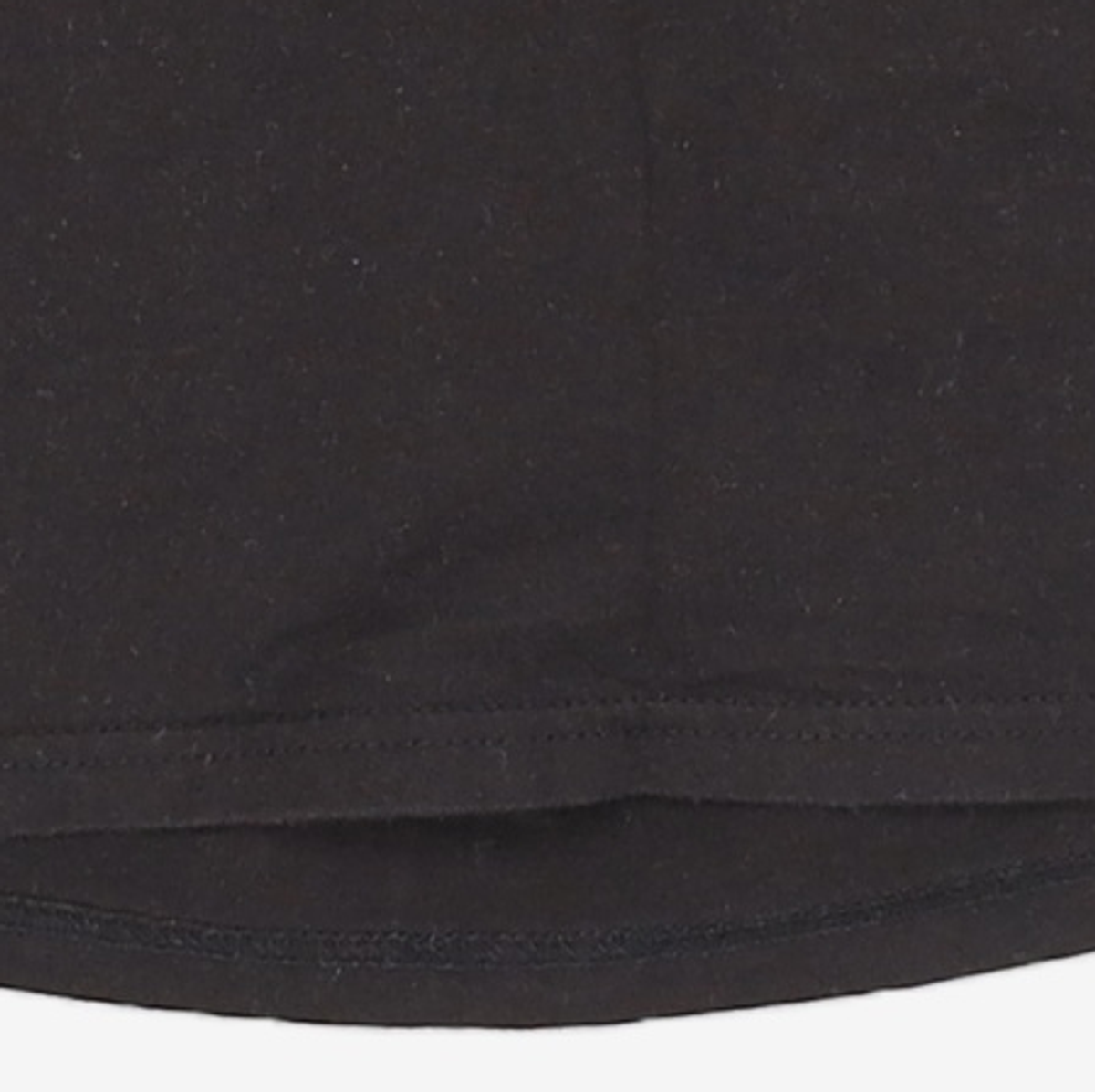 본챔스(BORN CHAMPS) W CHAMPS ZIP TEE CERBGTS02BK S