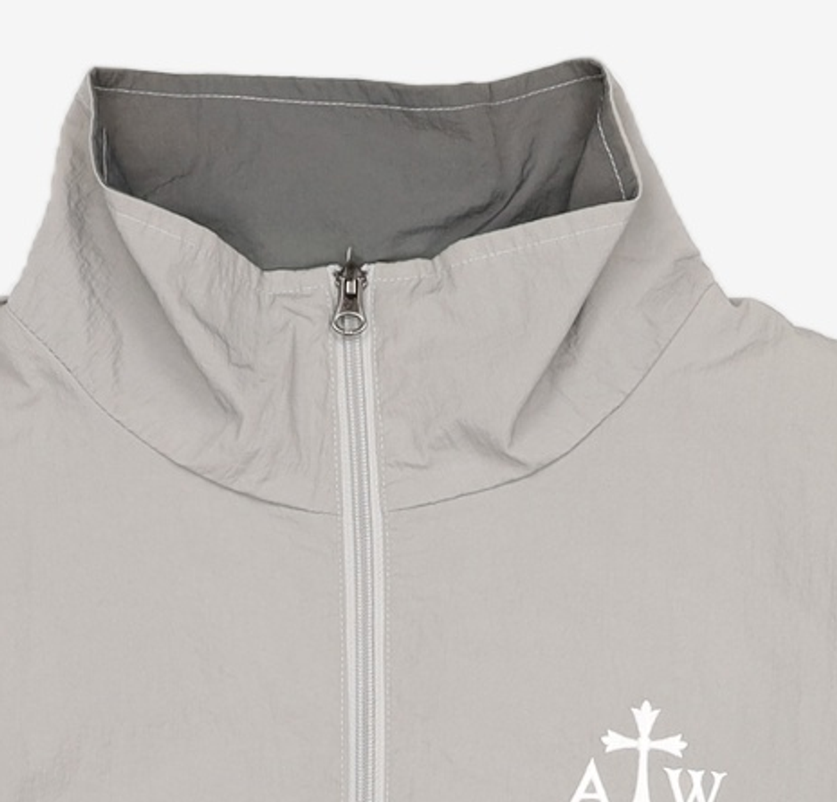 아티스트웨어(ARTISTWEAR) 나일론/코치 재킷 M