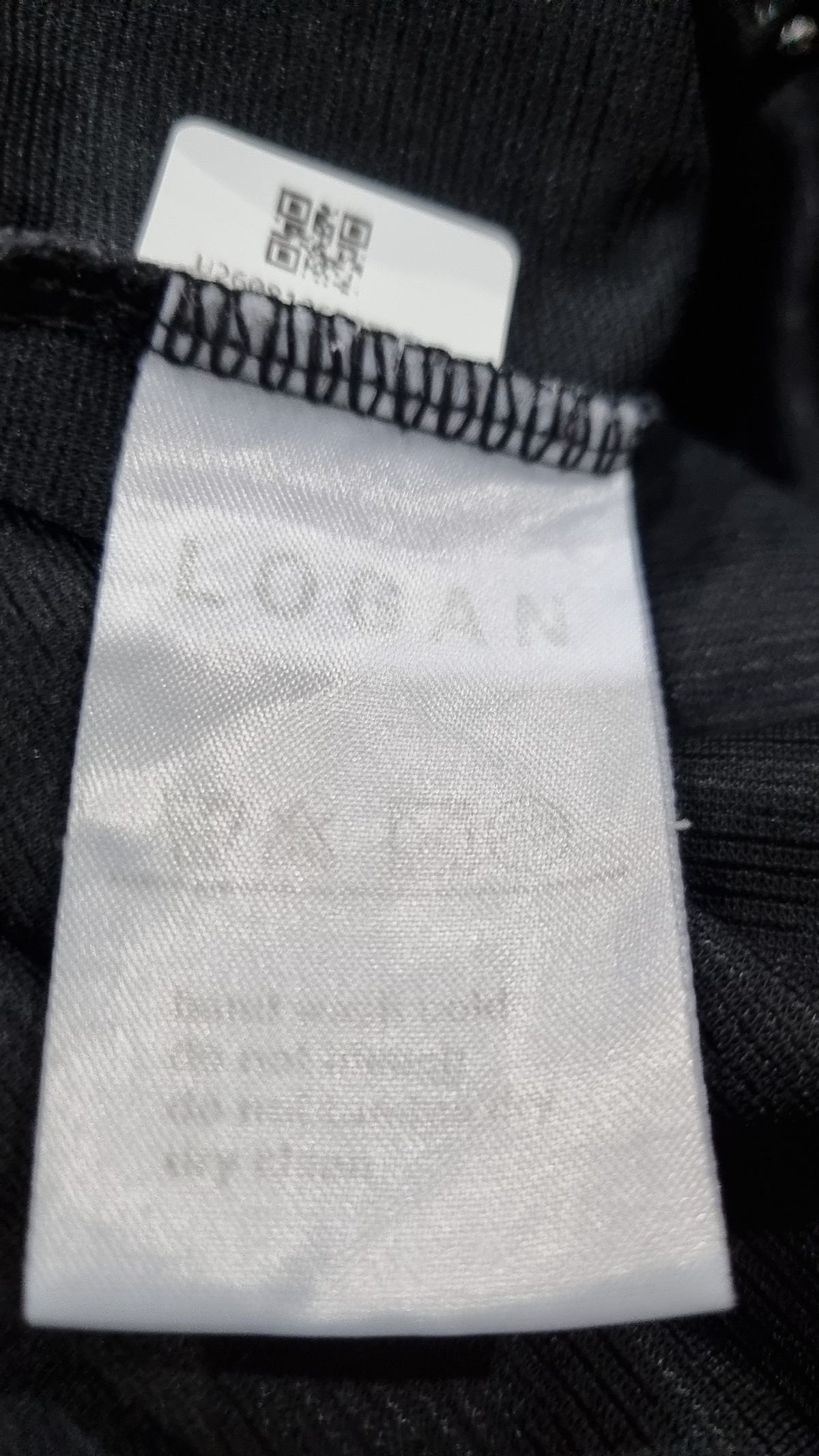 로건(LOGAN) 반소매 티셔츠 XL
