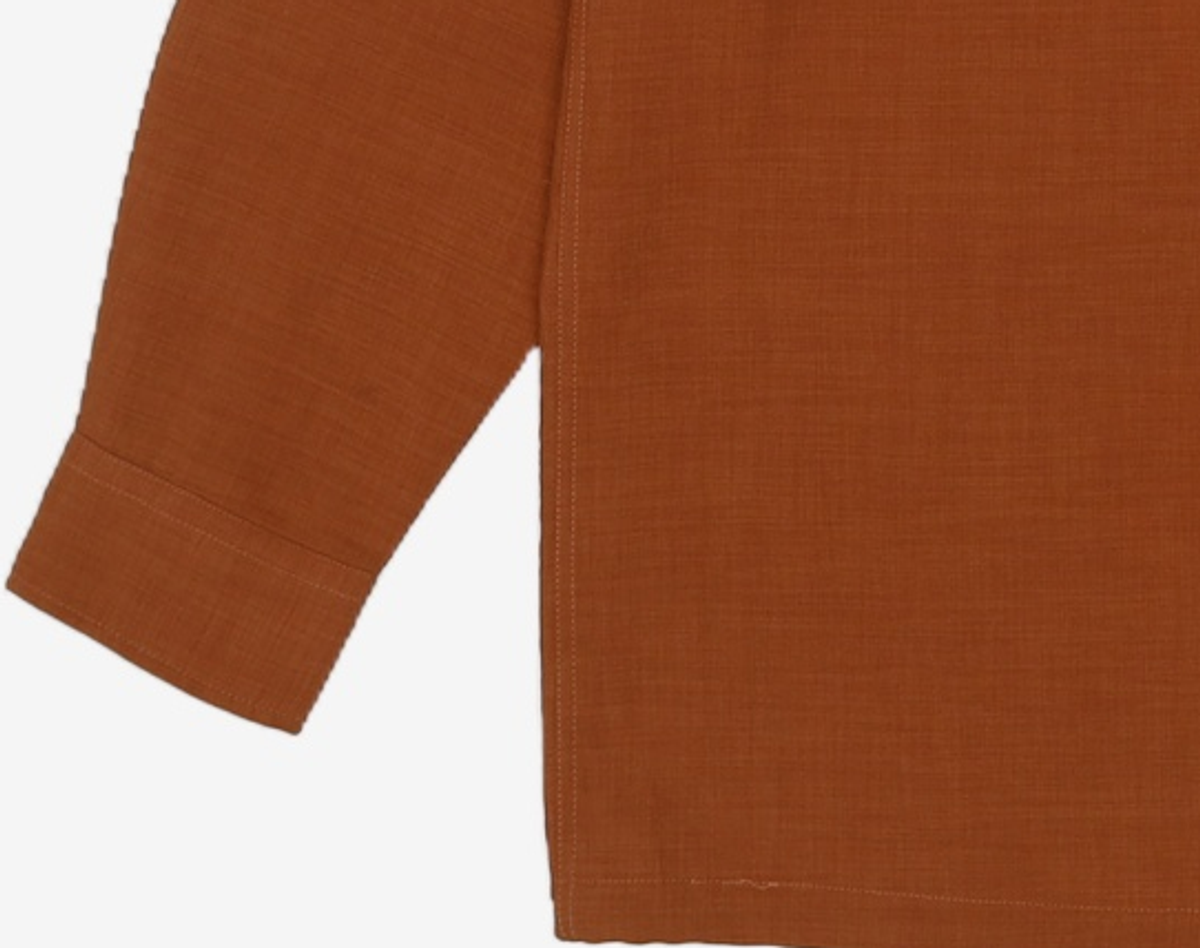 가먼츠(Garments) 캐주얼 셔츠 L