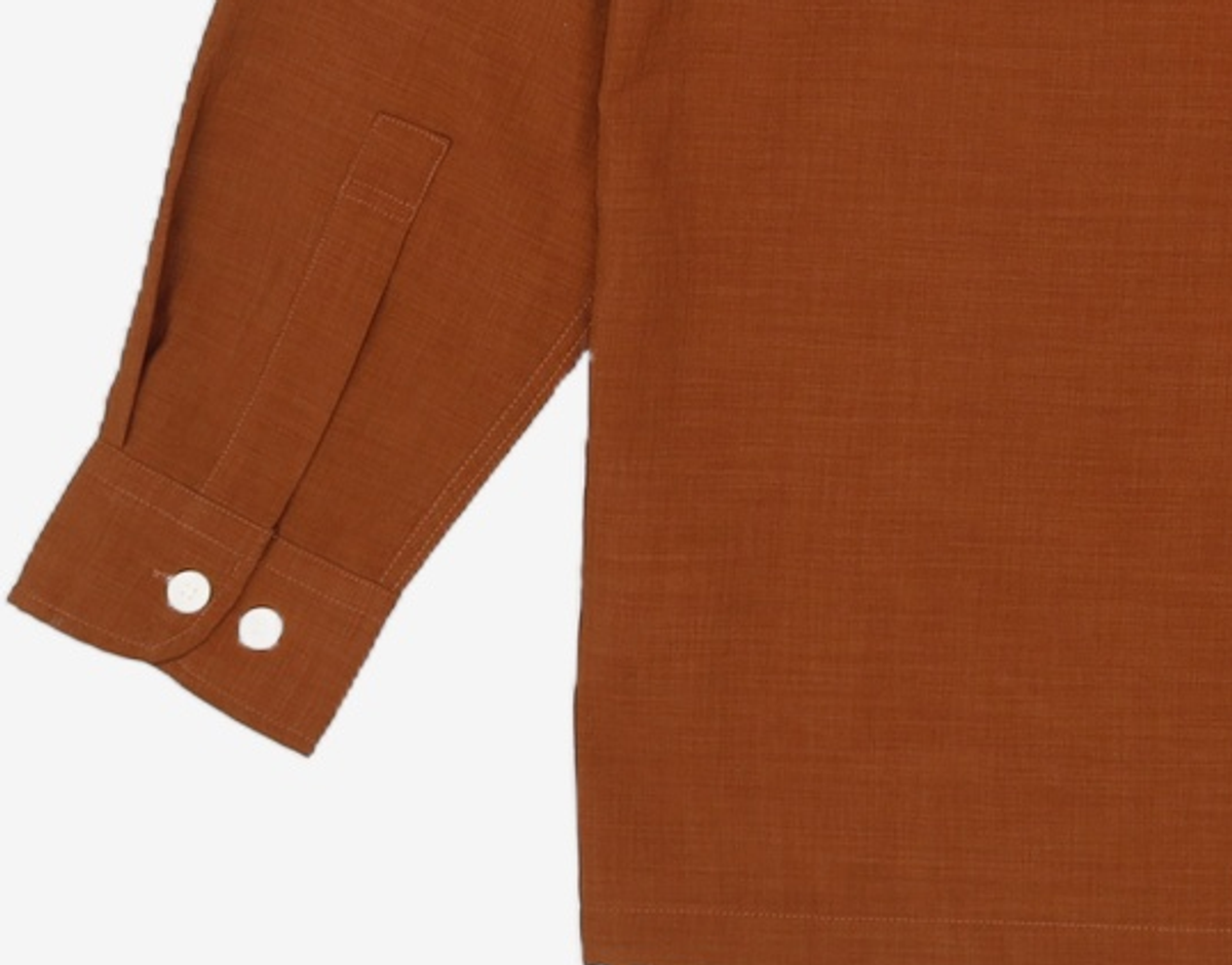 가먼츠(Garments) 캐주얼 셔츠 L