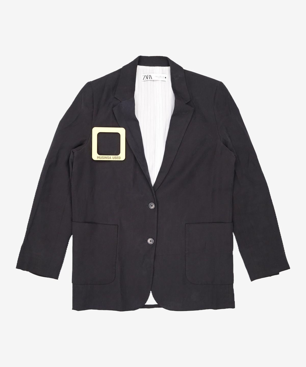 자라(ZARA) 슈트/블레이저 재킷 XS