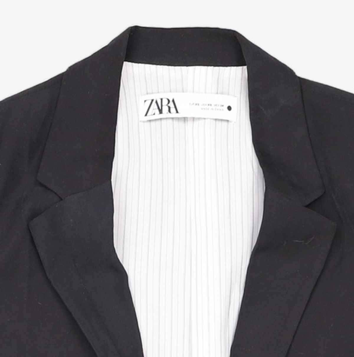 자라(ZARA) 슈트/블레이저 재킷 XS