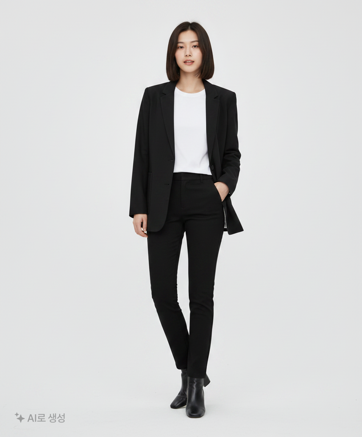 자라(ZARA) 슈트/블레이저 재킷 XS