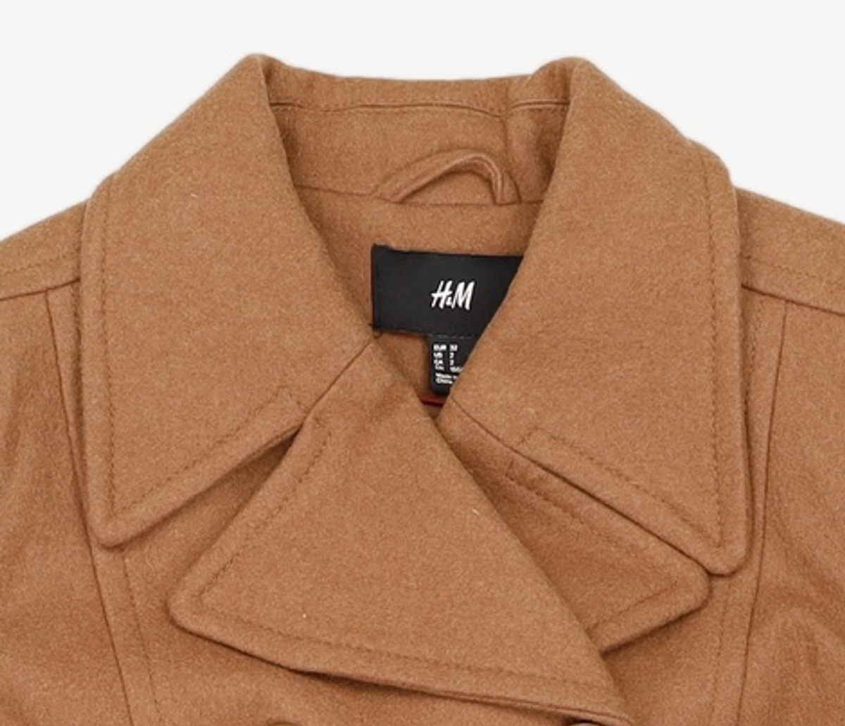 에이치앤엠(H&M) 겨울 기타 코트 155/76A