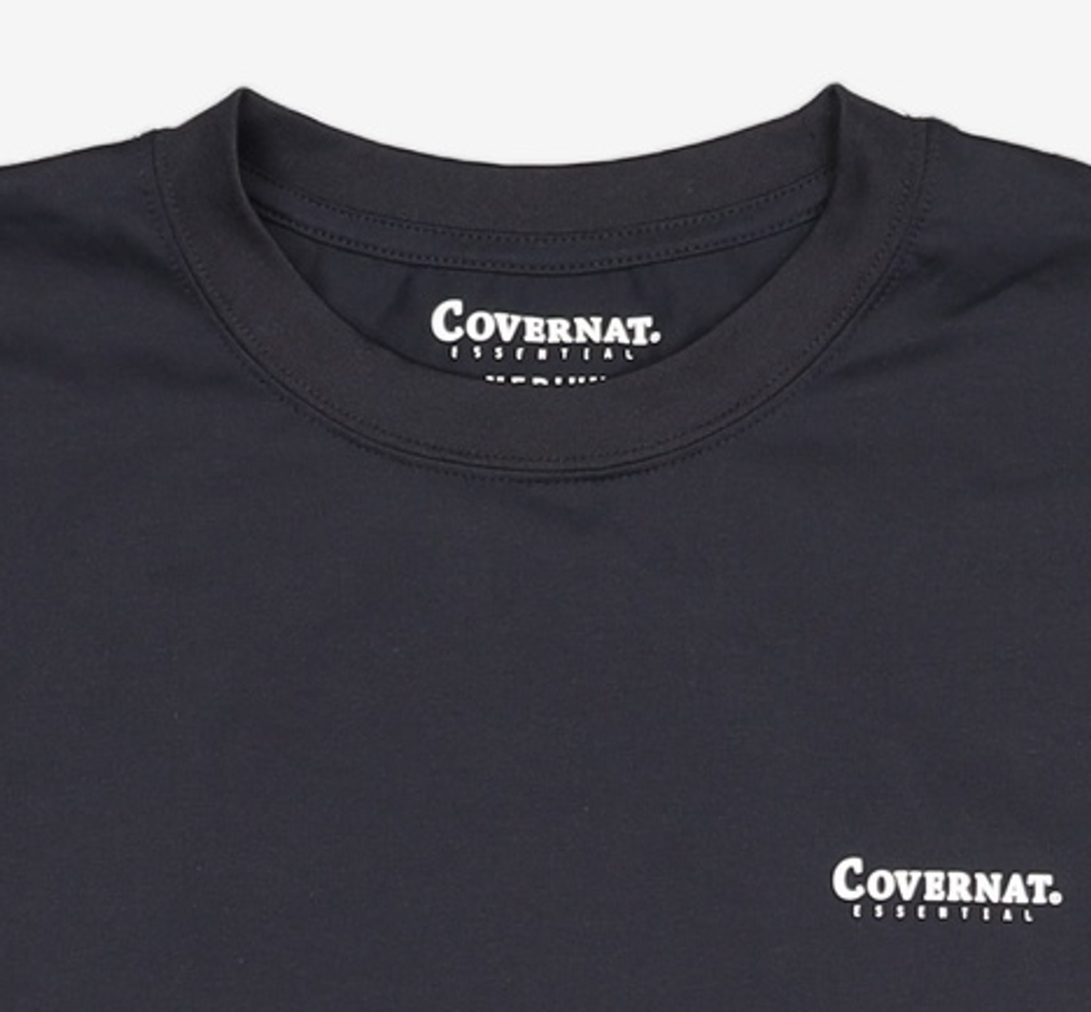커버낫(COVERNAT) 반소매 티셔츠 M